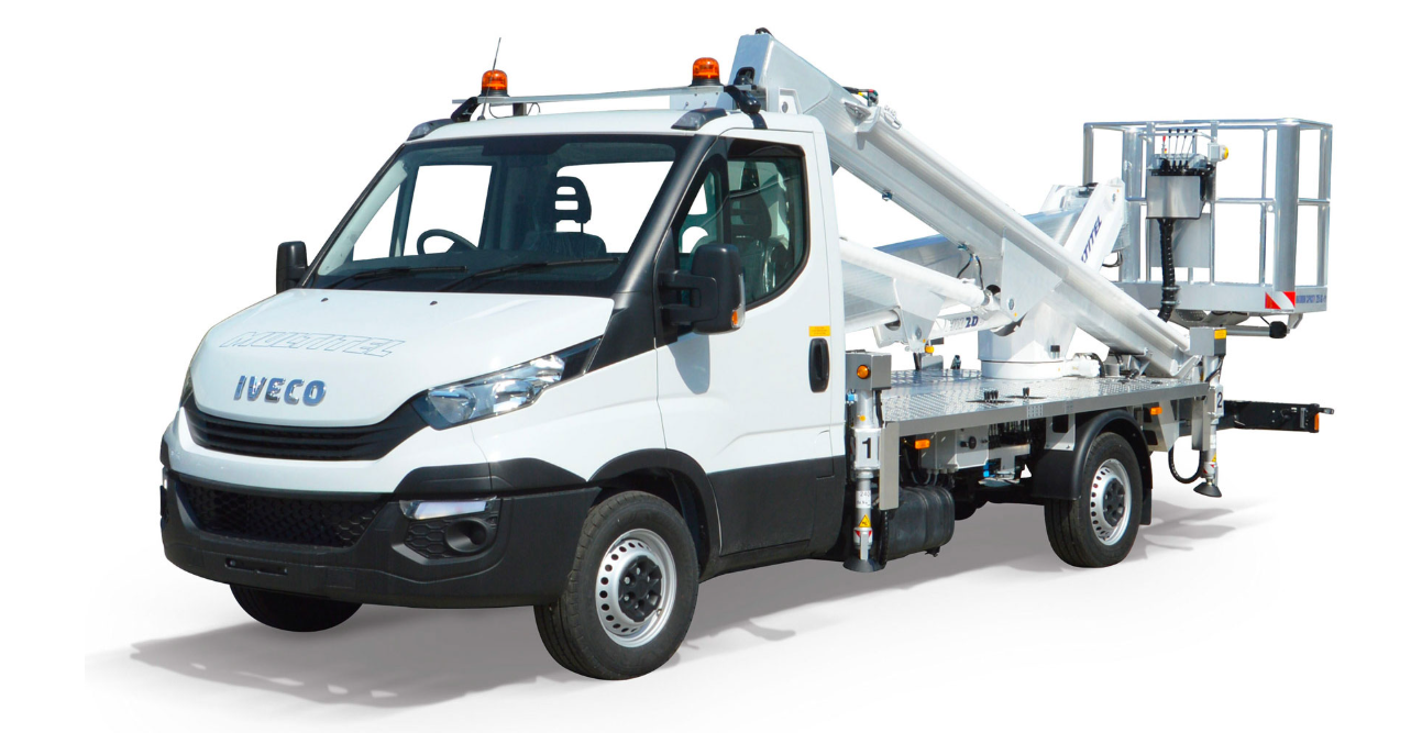 Multitel HX 200 EX de vanzare
